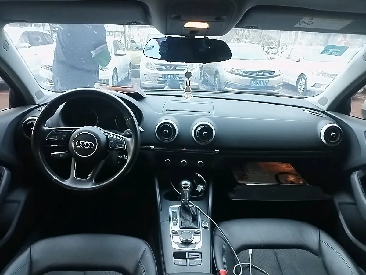 2019 Audi A3 1.4T 150HP L4 7DCT,autocango,china used car exporter,china ev exporter,chinese used car exporter,chinese used ev exporter