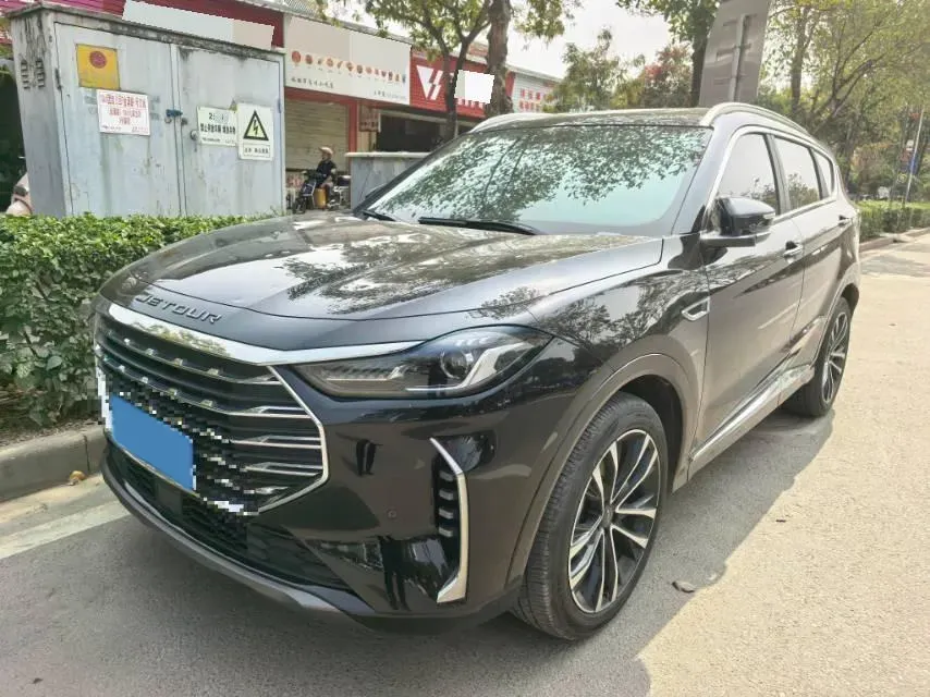 2021 Jetour X70 Plus 1.6T 197HP L4 7DCT,autocango,china used car exporter,china ev exporter,chinese used car exporter,chinese used ev exporter