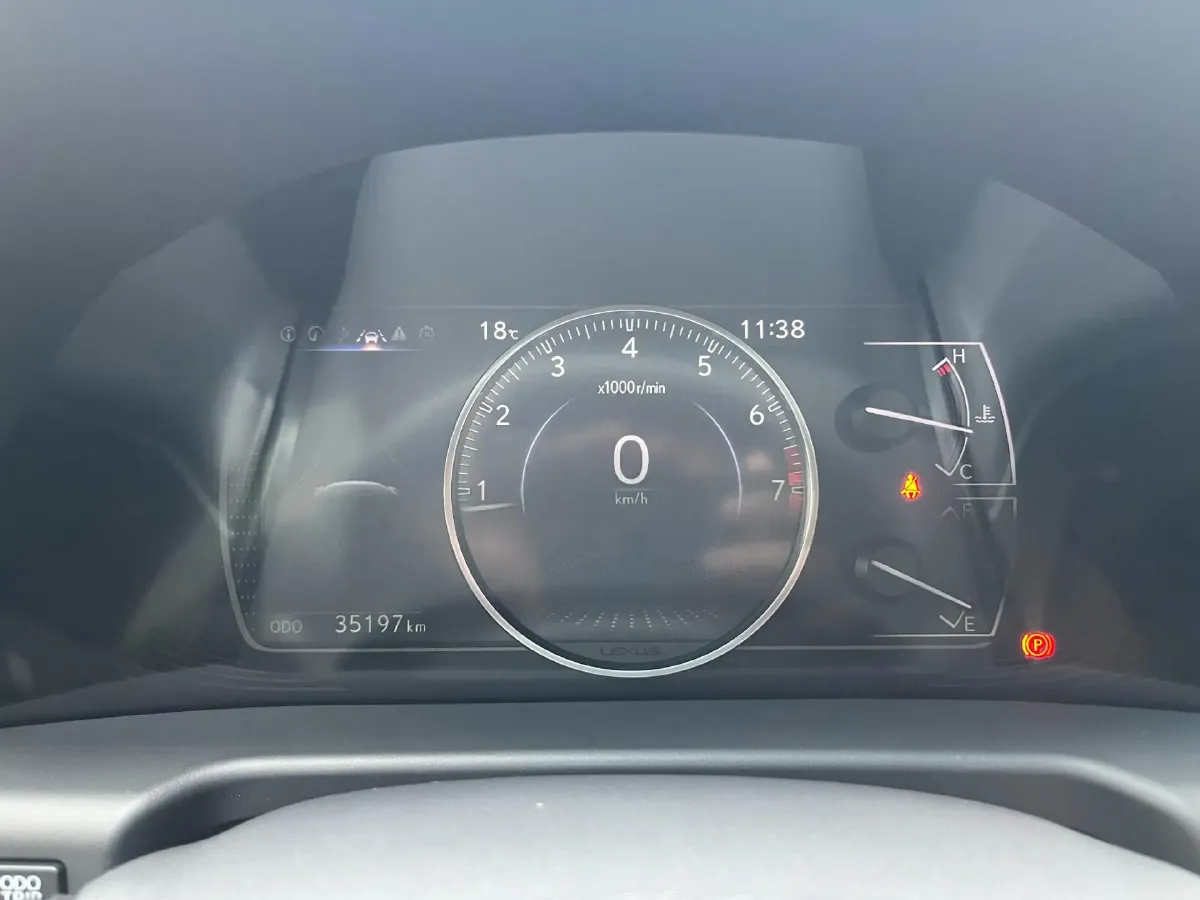 2023 Lexus ES 2.0L 173HP L4 CVT,autocango,china used car exporter,china ev exporter,chinese used car exporter,chinese used ev exporter