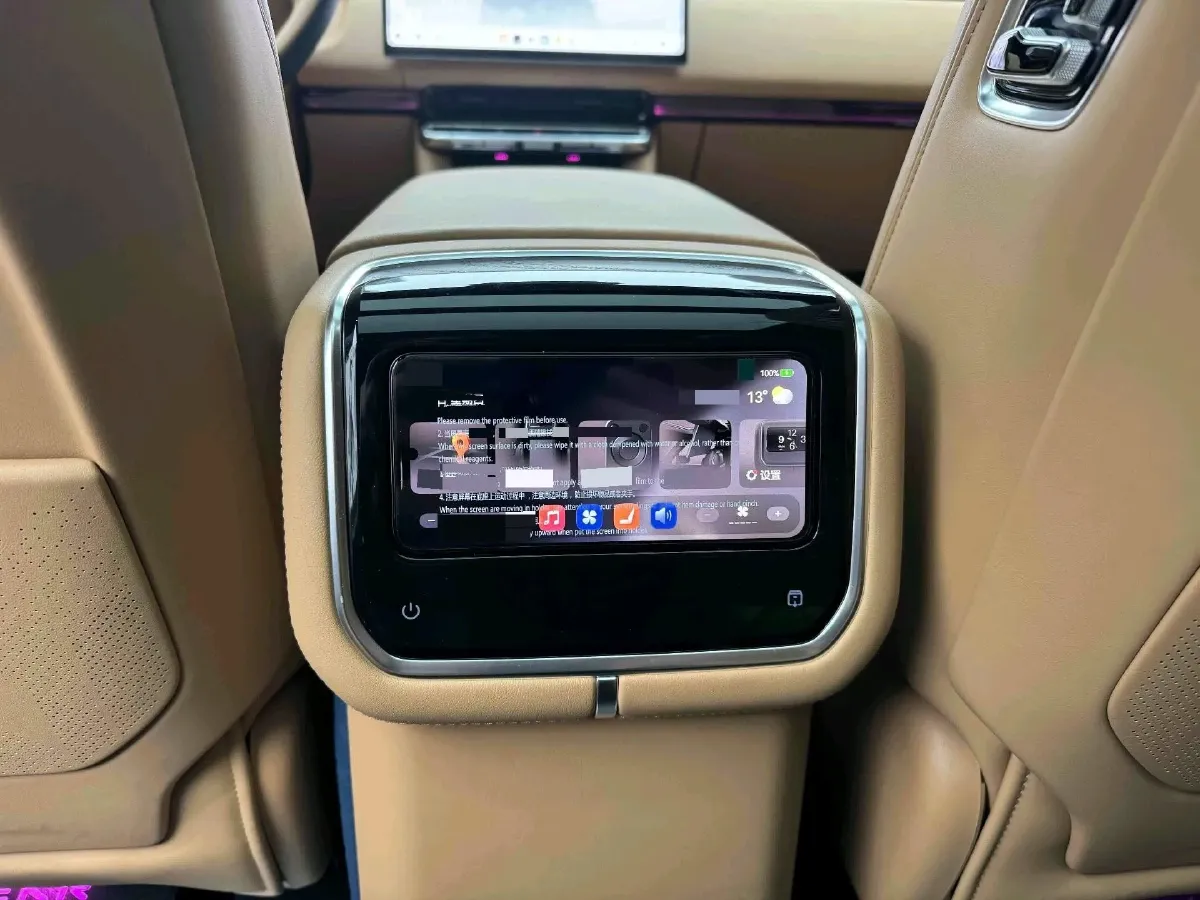 2025 Zeekr 9X 2.0T 279HP L4 1DHT PHEV,autocango,china used car exporter,china ev exporter,chinese used car exporter,chinese used ev exporter