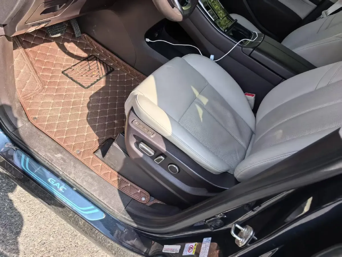 2021 GAC Trumpchi M8 2.0T 252HP L4 8AT,autocango,china used car exporter,china ev exporter,chinese used car exporter,chinese used ev exporter