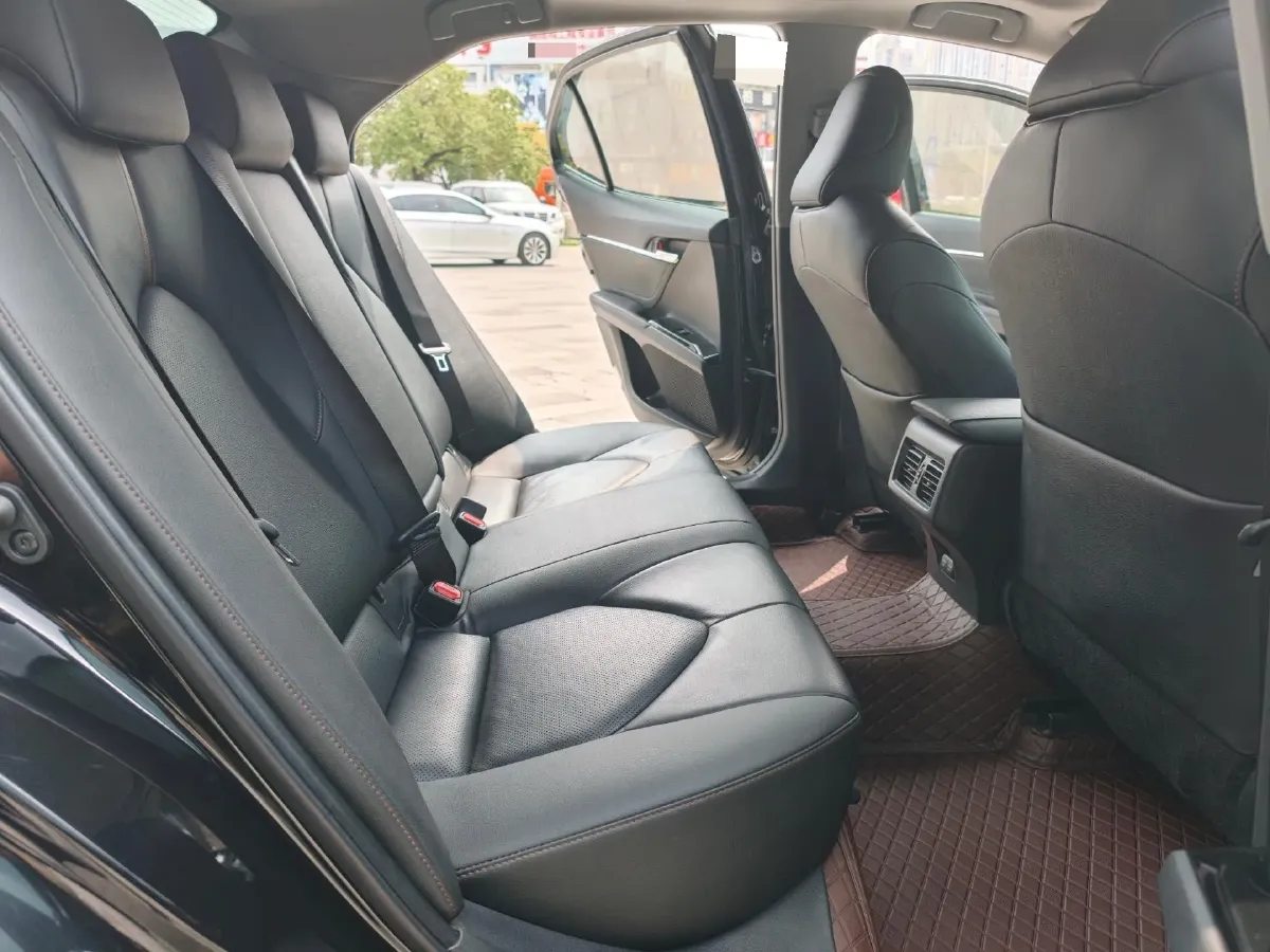 2019 Toyota Camry 2.0L 178HP L4 CVT,autocango,china used car exporter,china ev exporter,chinese used car exporter,chinese used ev exporter