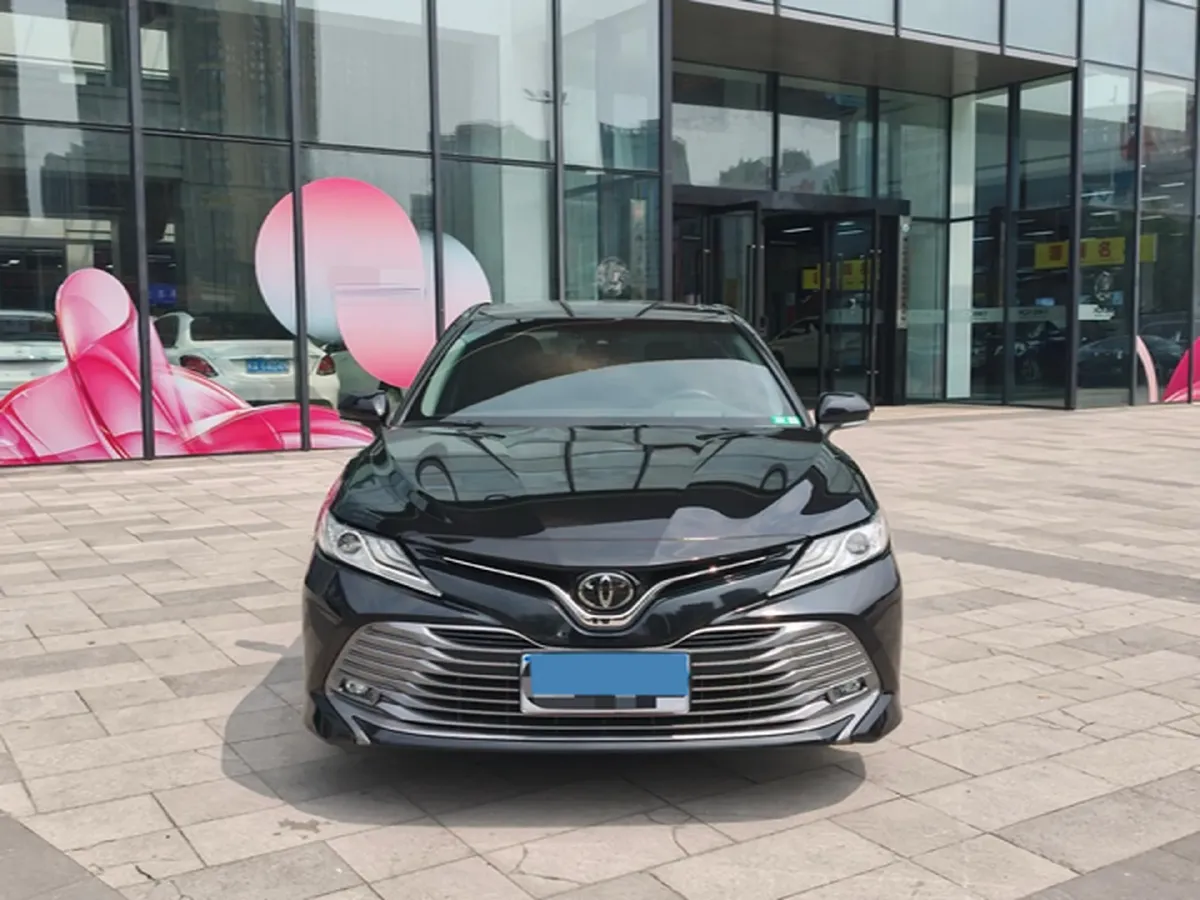 2019 Toyota Camry 2.0L 178HP L4 CVT,autocango,china used car exporter,china ev exporter,chinese used car exporter,chinese used ev exporter