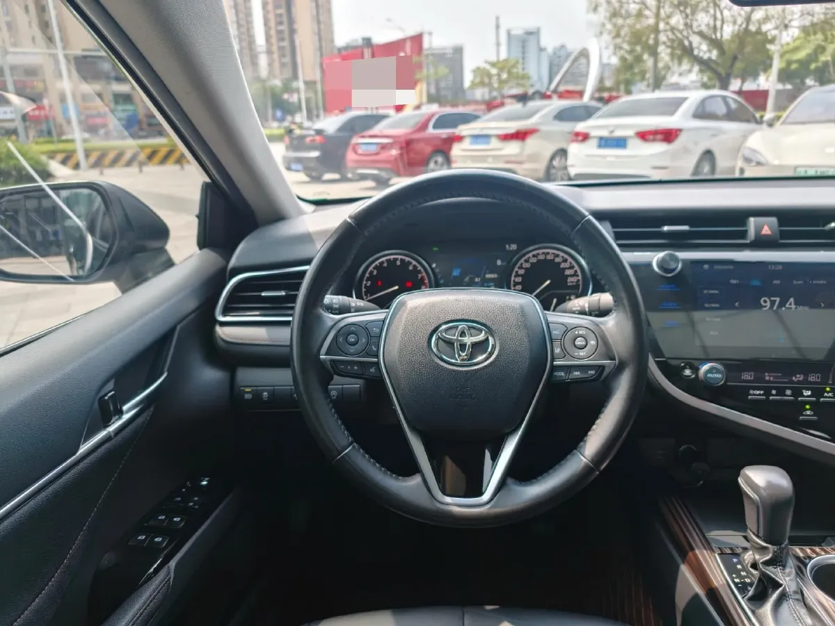 2019 Toyota Camry 2.0L 178HP L4 CVT,autocango,china used car exporter,china ev exporter,chinese used car exporter,chinese used ev exporter