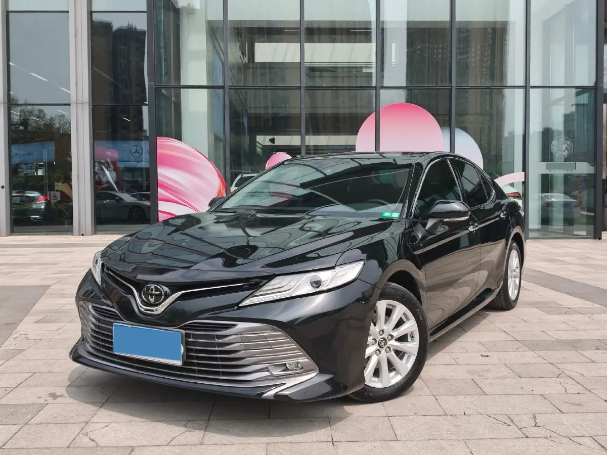2019 Toyota Camry 2.0L 178HP L4 CVT,autocango,china used car exporter,china ev exporter,chinese used car exporter,chinese used ev exporter