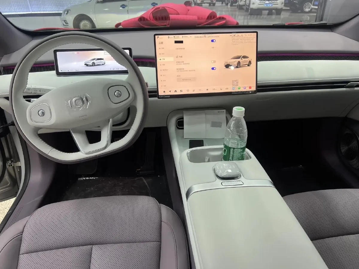 2026 ChangAn QiYuan Q05 BEV,autocango,china used car exporter,china ev exporter,chinese used car exporter,chinese used ev exporter