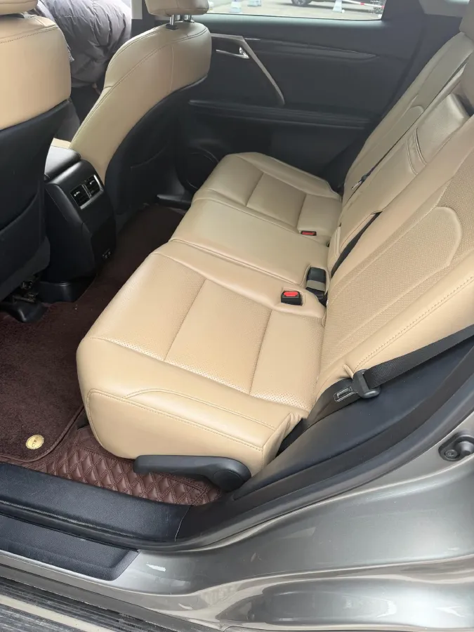 2020 Lexus RX 2.0T 238HP L4 6AT,autocango,china used car exporter,china ev exporter,chinese used car exporter,chinese used ev exporter