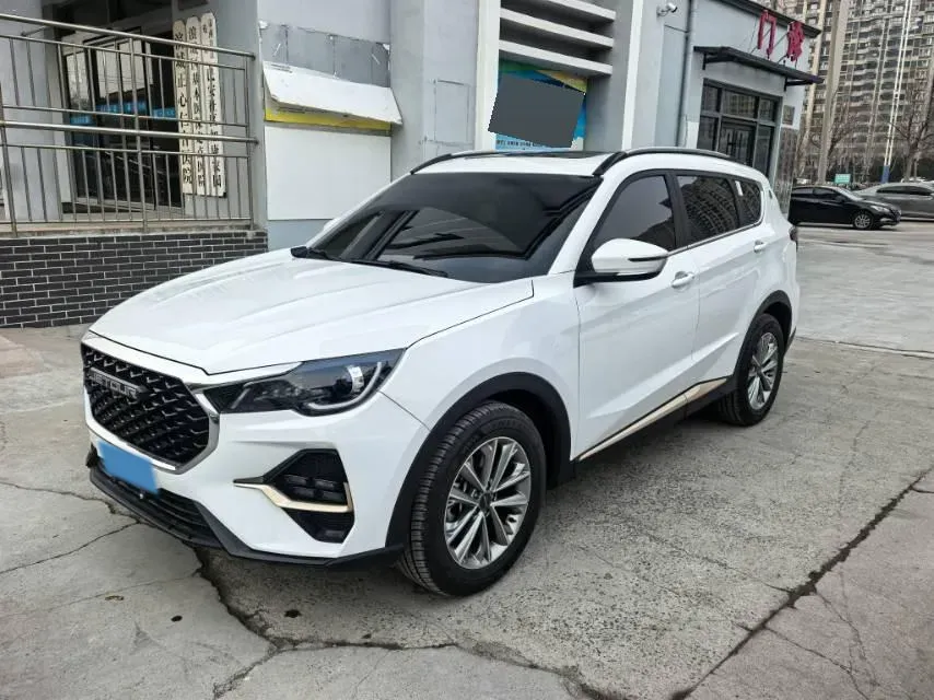 2024 Jetour X70 1.5T 156HP L4 6DCT,autocango,china used car exporter,china ev exporter,chinese used car exporter,chinese used ev exporter