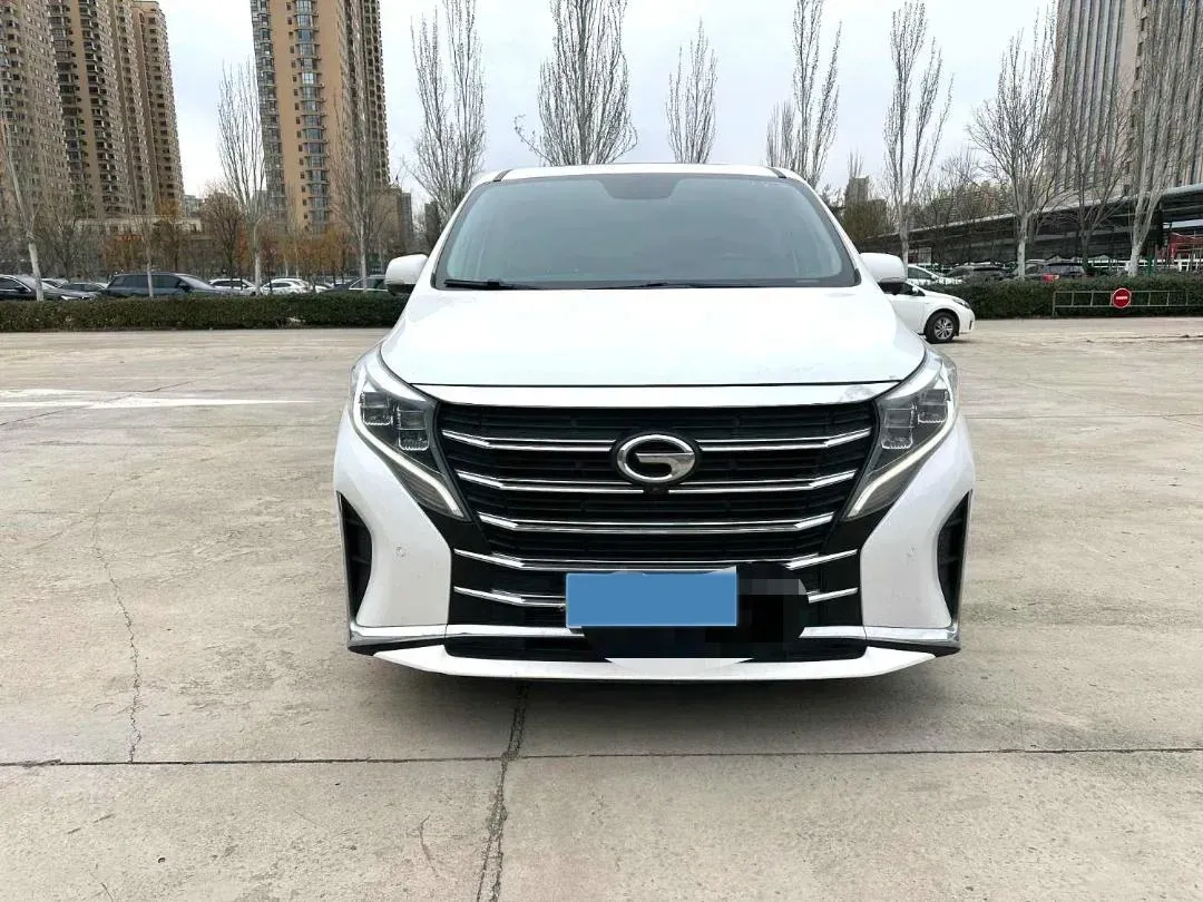 2021 GAC Trumpchi M8 2.0T 252HP L4 8AT,autocango,china used car exporter,china ev exporter,chinese used car exporter,chinese used ev exporter