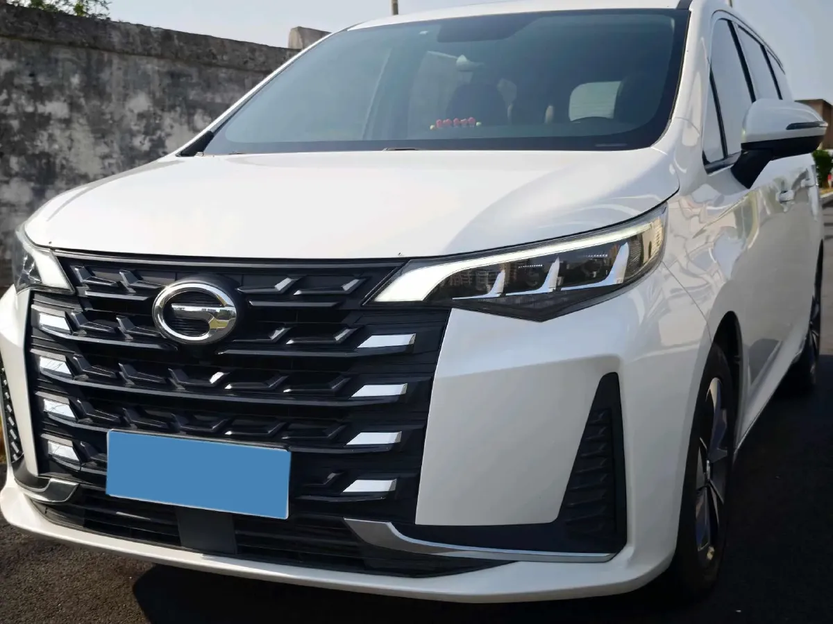 2021 GAC Trumpchi M6 1.5T 169HP L4 7DCT,autocango,china used car exporter,china ev exporter,chinese used car exporter,chinese used ev exporter