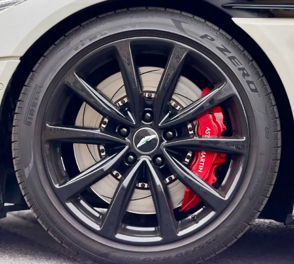 2019 Aston Martin DB11 4.0T 510HP V8 8AT,autocango,china used car exporter,china ev exporter,chinese used car exporter,chinese used ev exporter