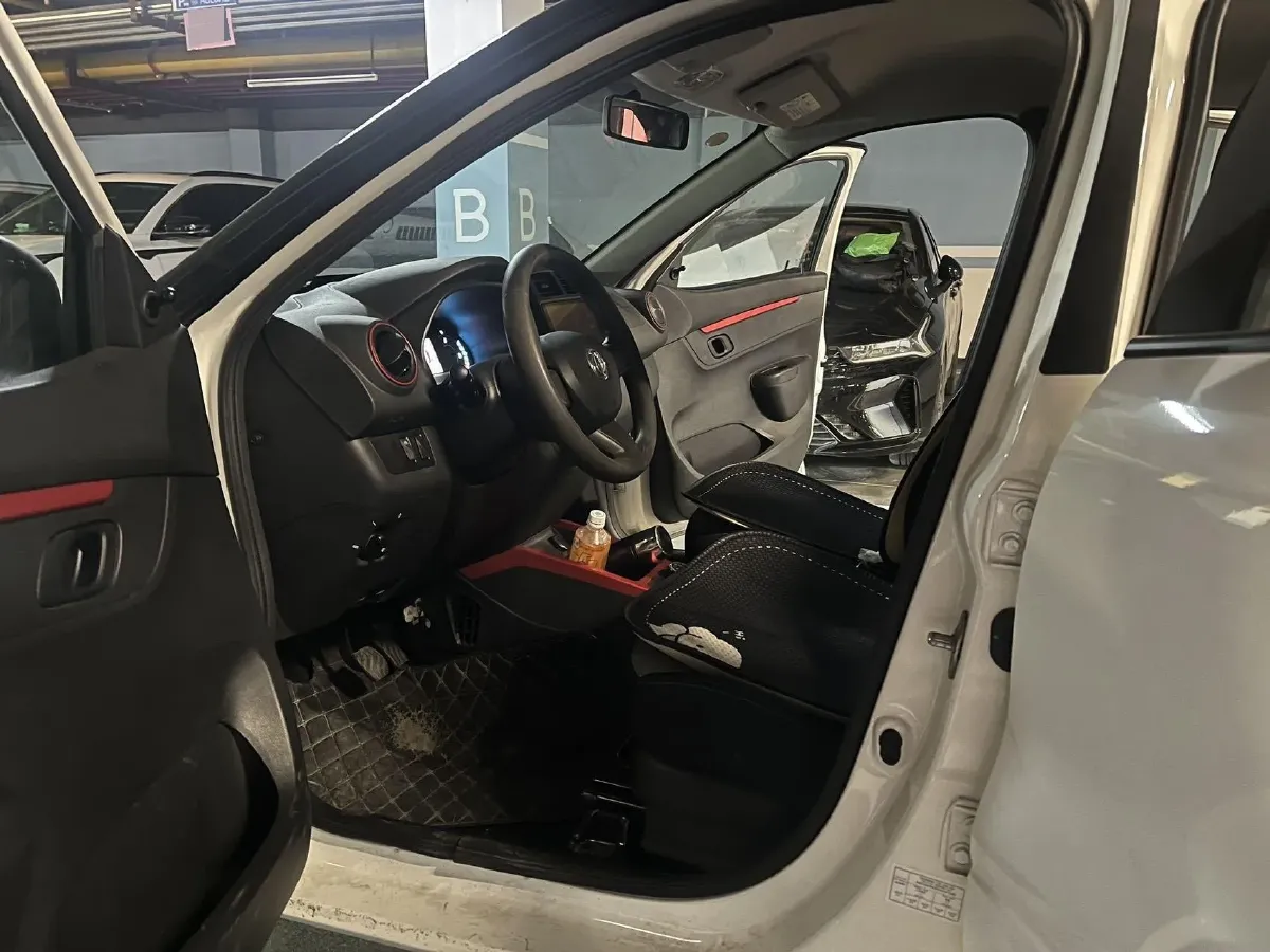 2022 DongFeng eπ Nami EX1 BEV 26.8KWH,autocango,china used car exporter,china ev exporter,chinese used car exporter,chinese used ev exporter