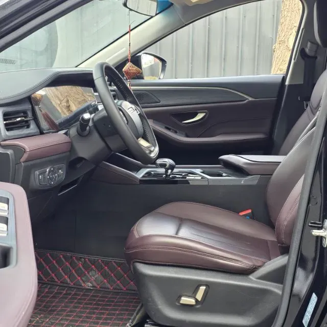 2023 Jetour X90 Plus 1.6T 197HP L4 7DCT,autocango,china used car exporter,china ev exporter,chinese used car exporter,chinese used ev exporter