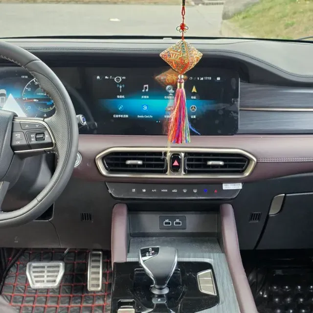 2023 Jetour X90 Plus 1.6T 197HP L4 7DCT,autocango,china used car exporter,china ev exporter,chinese used car exporter,chinese used ev exporter