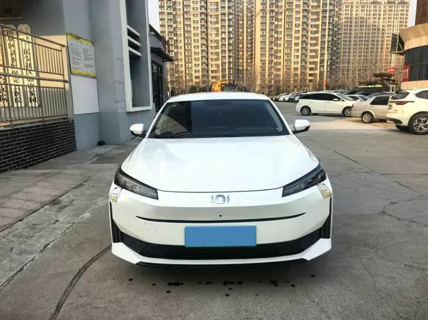 2024 ChangAn QiYuan A05 1.5L 110HP L4 E-CVT PHEV 9.07KWH,autocango,china used car exporter,china ev exporter,chinese used car exporter,chinese used ev exporter