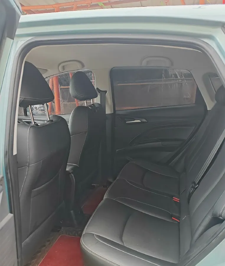 2022 ChangAn Oshan X7 Plus 1.5T 188HP L4 7DCT,autocango,china used car exporter,china ev exporter,chinese used car exporter,chinese used ev exporter