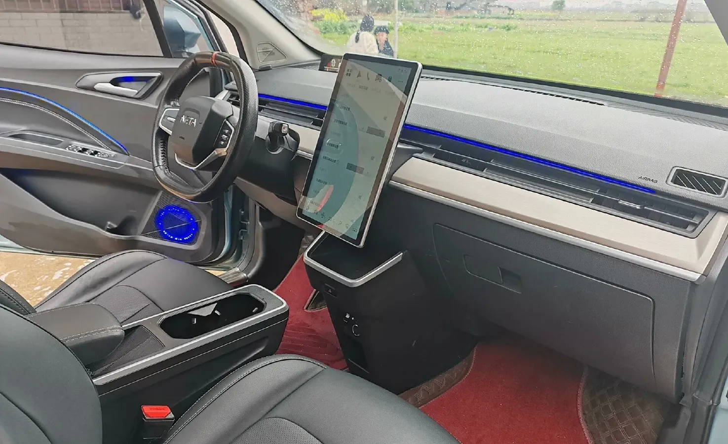 2022 ChangAn Oshan X7 Plus 1.5T 188HP L4 7DCT,autocango,china used car exporter,china ev exporter,chinese used car exporter,chinese used ev exporter