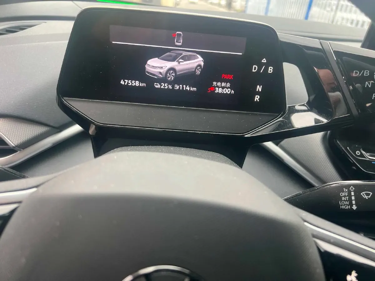 2021 Volkswagen ID.4 Crozz BEV 84.8KWH,autocango,china used car exporter,china ev exporter,chinese used car exporter,chinese used ev exporter