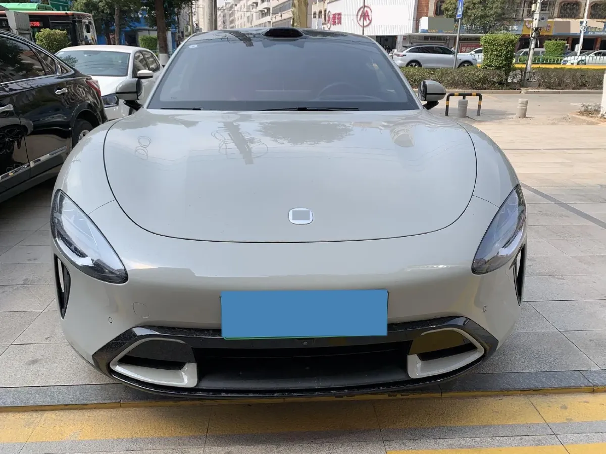 2024 MI SU7 BEV 101KWH,autocango,china used car exporter,china ev exporter,chinese used car exporter,chinese used ev exporter