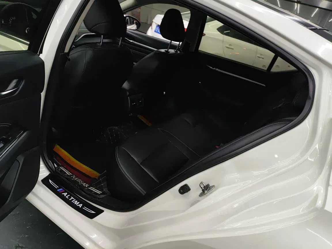 2021 Nissan Teana 2.0L 156HP L4 CVT,autocango,china used car exporter,china ev exporter,chinese used car exporter,chinese used ev exporter