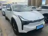 2022 Neta U BEV 55.8KWH