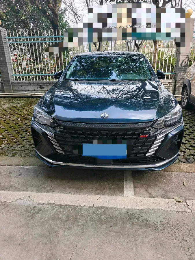 2021 DongFeng Aeolus YiXuan MAX 1.5T 190HP L4 7DCT,autocango,china used car exporter,china ev exporter,chinese used car exporter,chinese used ev exporter