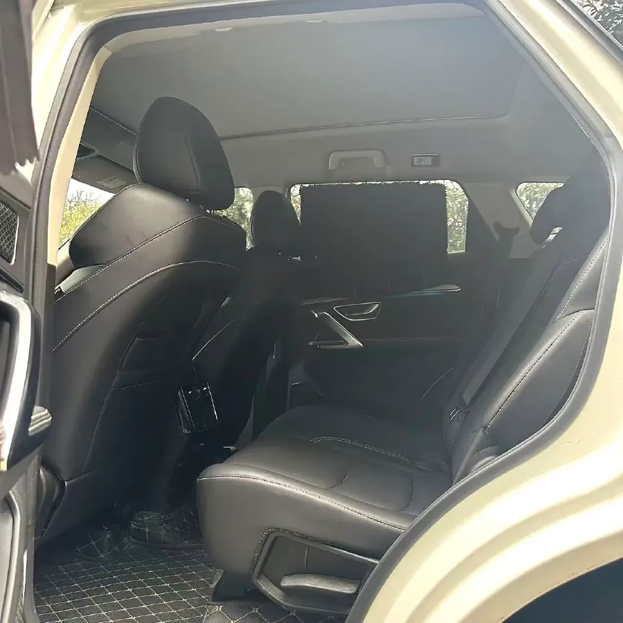 2021 Jetour X70 Plus 1.5T 156HP L4 6DCT,autocango,china used car exporter,china ev exporter,chinese used car exporter,chinese used ev exporter