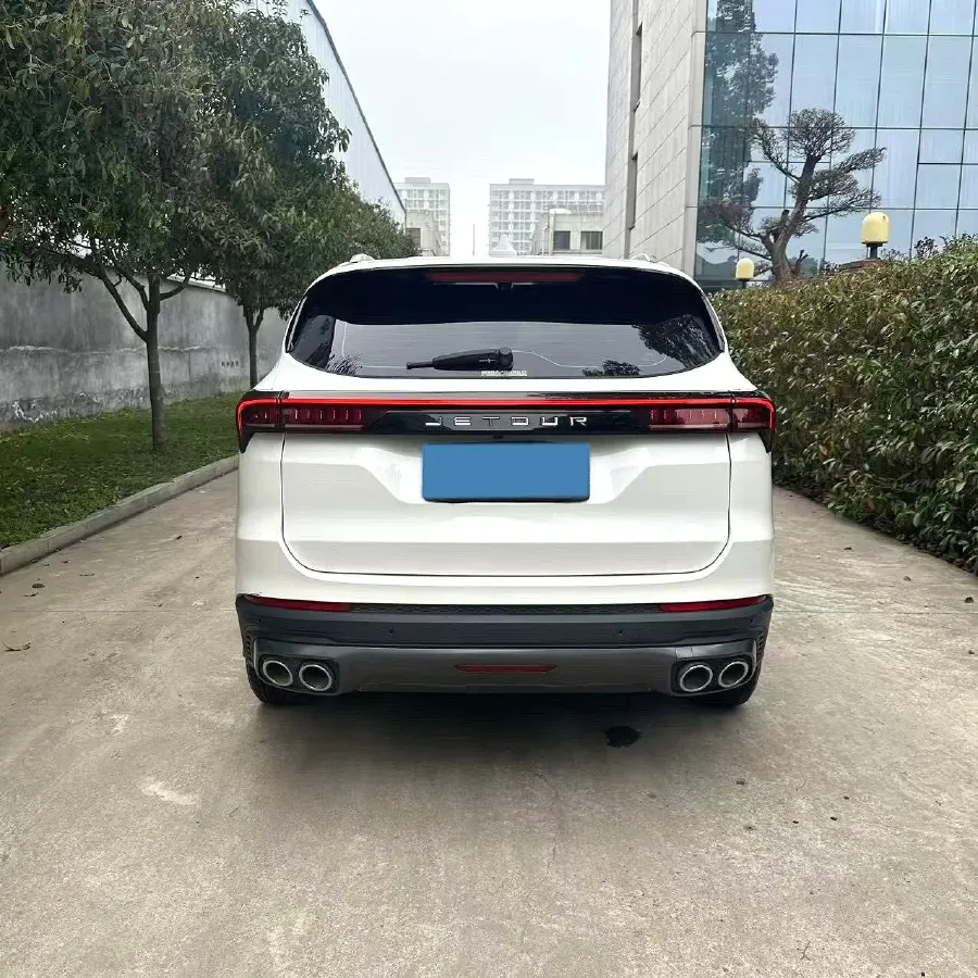 2021 Jetour X70 Plus 1.5T 156HP L4 6DCT,autocango,china used car exporter,china ev exporter,chinese used car exporter,chinese used ev exporter