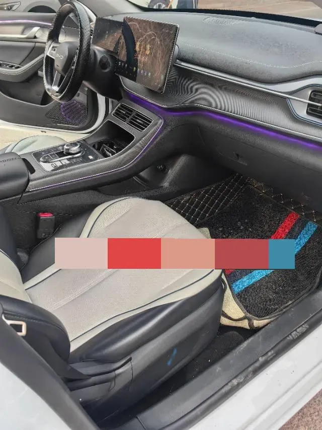 2024 BYD Destroyer 05 1.5L 110HP L4 E-CVT PHEV 8.3KWH,autocango,china used car exporter,china ev exporter,chinese used car exporter,chinese used ev exporter