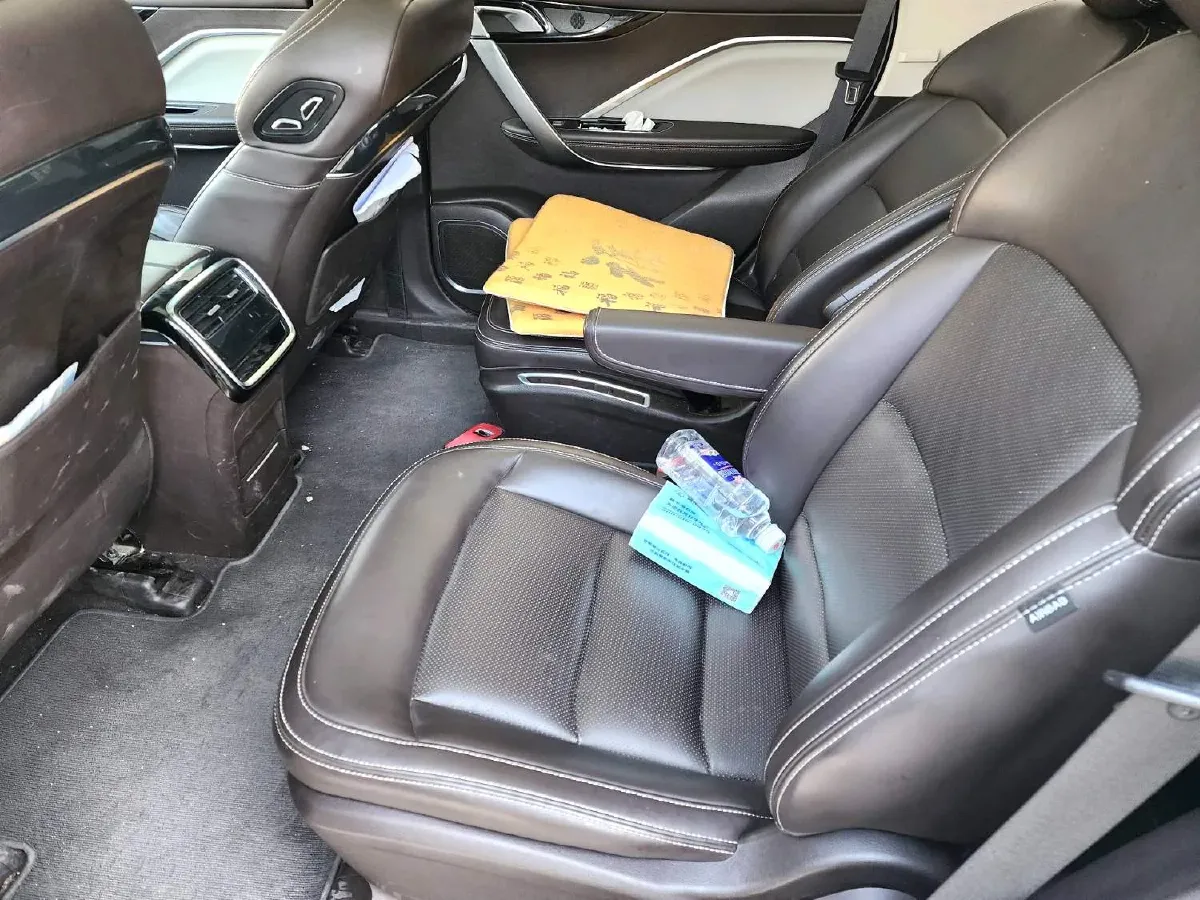 2019 Geely JiaJi 1.5T 177HP L3 7DCT,autocango,china used car exporter,china ev exporter,chinese used car exporter,chinese used ev exporter