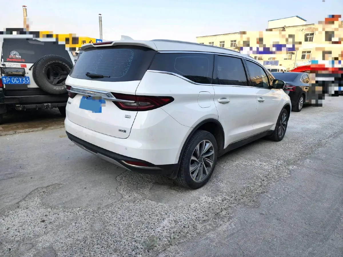2019 Geely JiaJi 1.5T 177HP L3 7DCT,autocango,china used car exporter,china ev exporter,chinese used car exporter,chinese used ev exporter