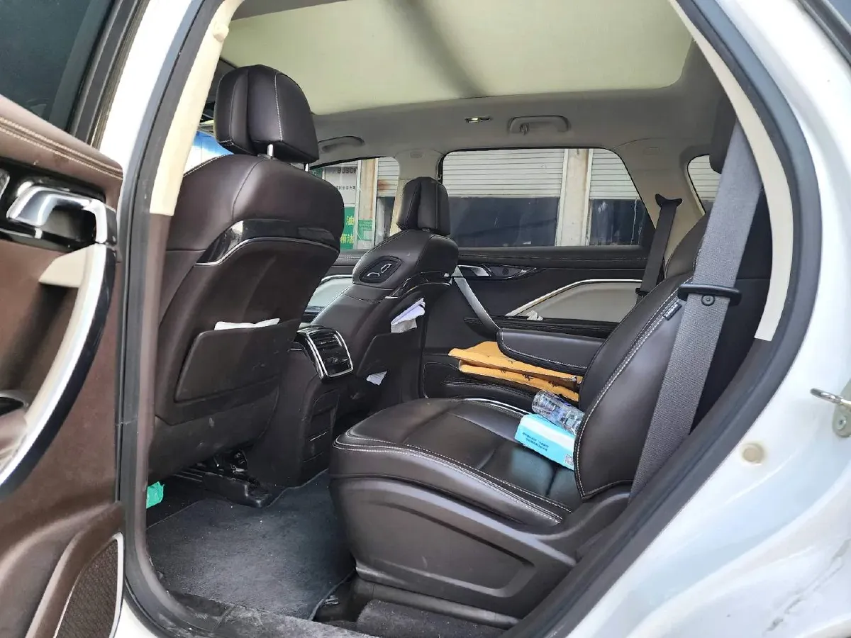 2019 Geely JiaJi 1.5T 177HP L3 7DCT,autocango,china used car exporter,china ev exporter,chinese used car exporter,chinese used ev exporter