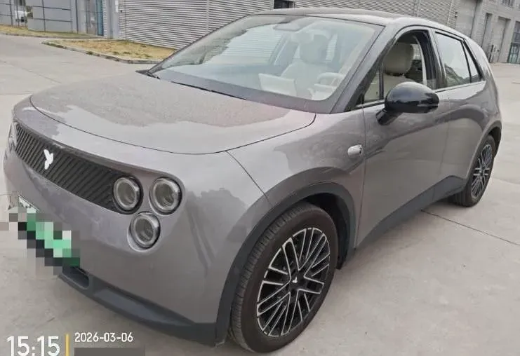 2025 Firefly Firefly BEV,autocango,china used car exporter,china ev exporter,chinese used car exporter,chinese used ev exporter