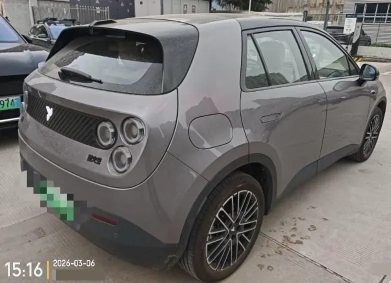 2025 Firefly Firefly BEV,autocango,china used car exporter,china ev exporter,chinese used car exporter,chinese used ev exporter