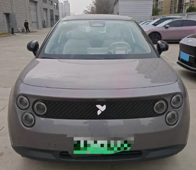 2025 Firefly Firefly BEV,autocango,china used car exporter,china ev exporter,chinese used car exporter,chinese used ev exporter