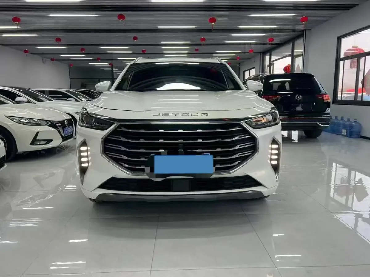 2021 Jetour X70 Plus 1.6T 197HP L4 7DCT,autocango,china used car exporter,china ev exporter,chinese used car exporter,chinese used ev exporter