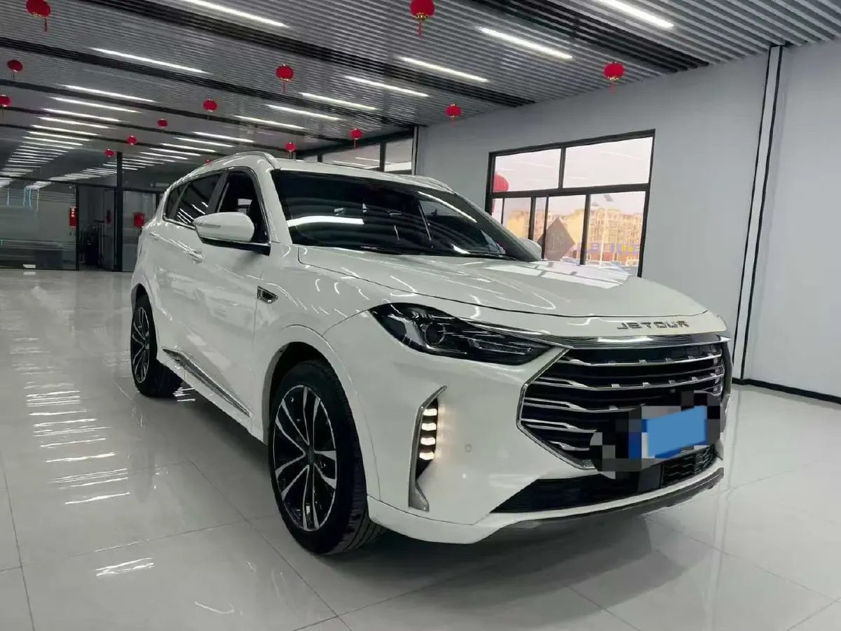 2021 Jetour X70 Plus 1.6T 197HP L4 7DCT,autocango,china used car exporter,china ev exporter,chinese used car exporter,chinese used ev exporter