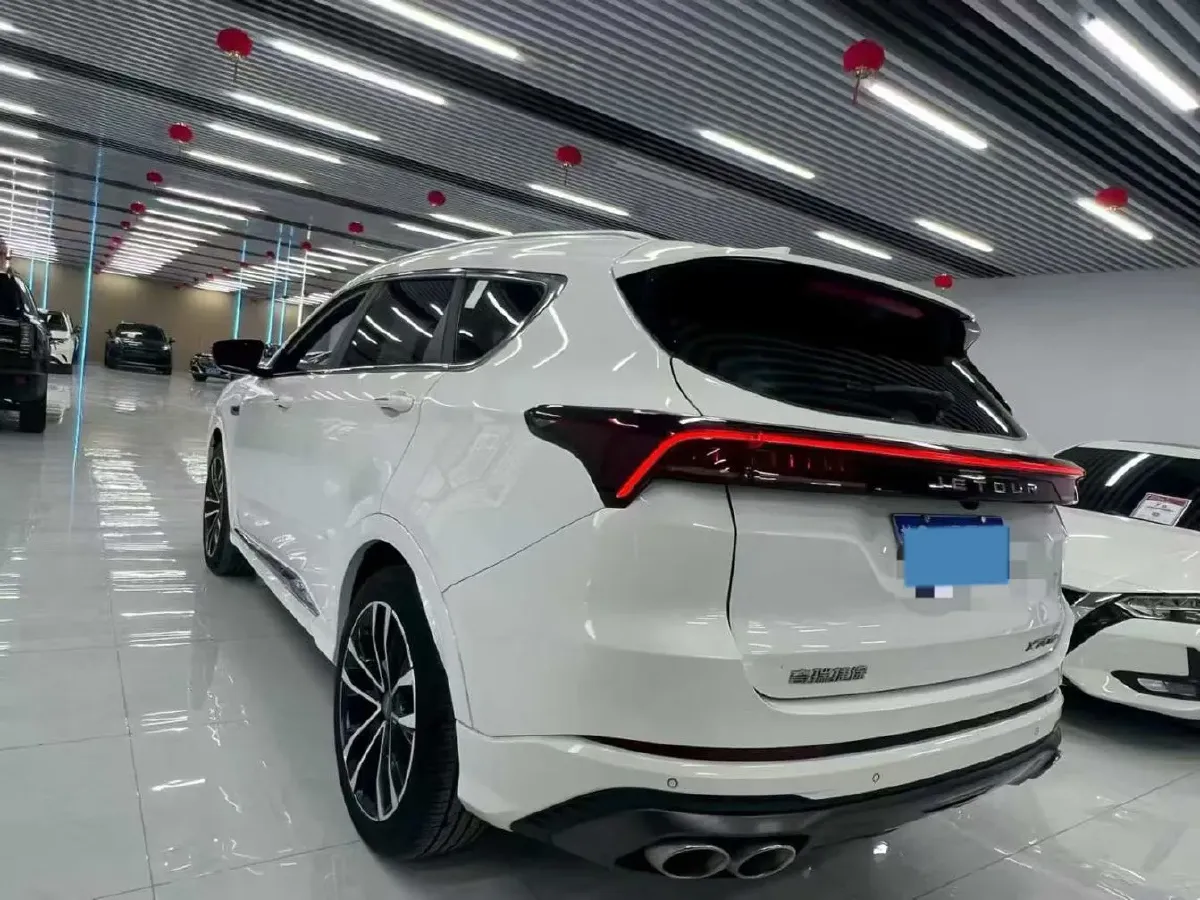 2021 Jetour X70 Plus 1.6T 197HP L4 7DCT,autocango,china used car exporter,china ev exporter,chinese used car exporter,chinese used ev exporter