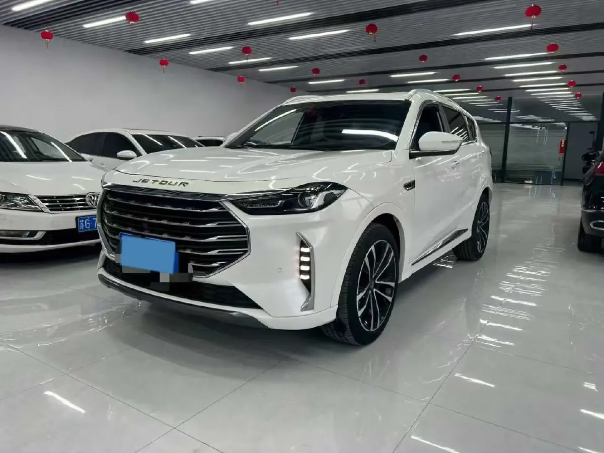 2021 Jetour X70 Plus 1.6T 197HP L4 7DCT,autocango,china used car exporter,china ev exporter,chinese used car exporter,chinese used ev exporter
