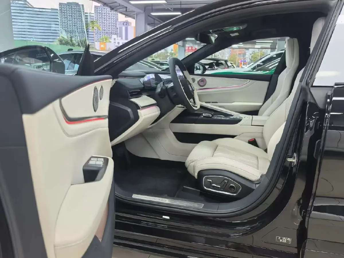 2026 Zeekr 001 BEV,autocango,china used car exporter,china ev exporter,chinese used car exporter,chinese used ev exporter