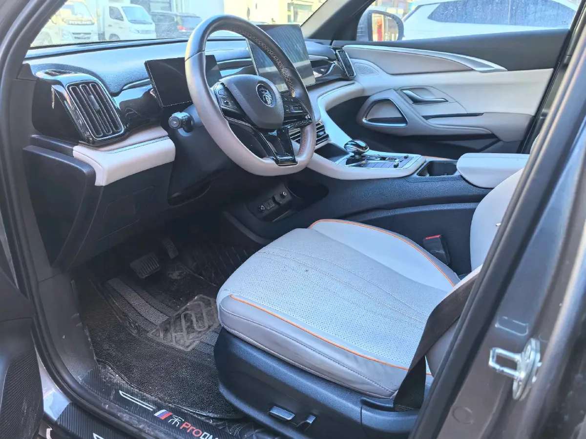 2023 BYD Song Pro 1.5L 110HP L4 E-CVT PHEV 18.3KWH,autocango,china used car exporter,china ev exporter,chinese used car exporter,chinese used ev exporter