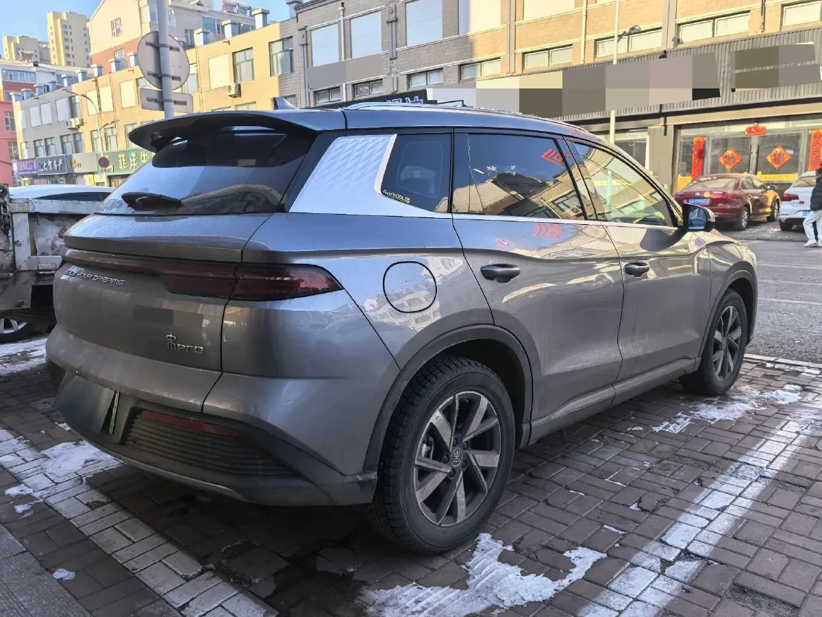 2023 BYD Song Pro 1.5L 110HP L4 E-CVT PHEV 18.3KWH,autocango,china used car exporter,china ev exporter,chinese used car exporter,chinese used ev exporter