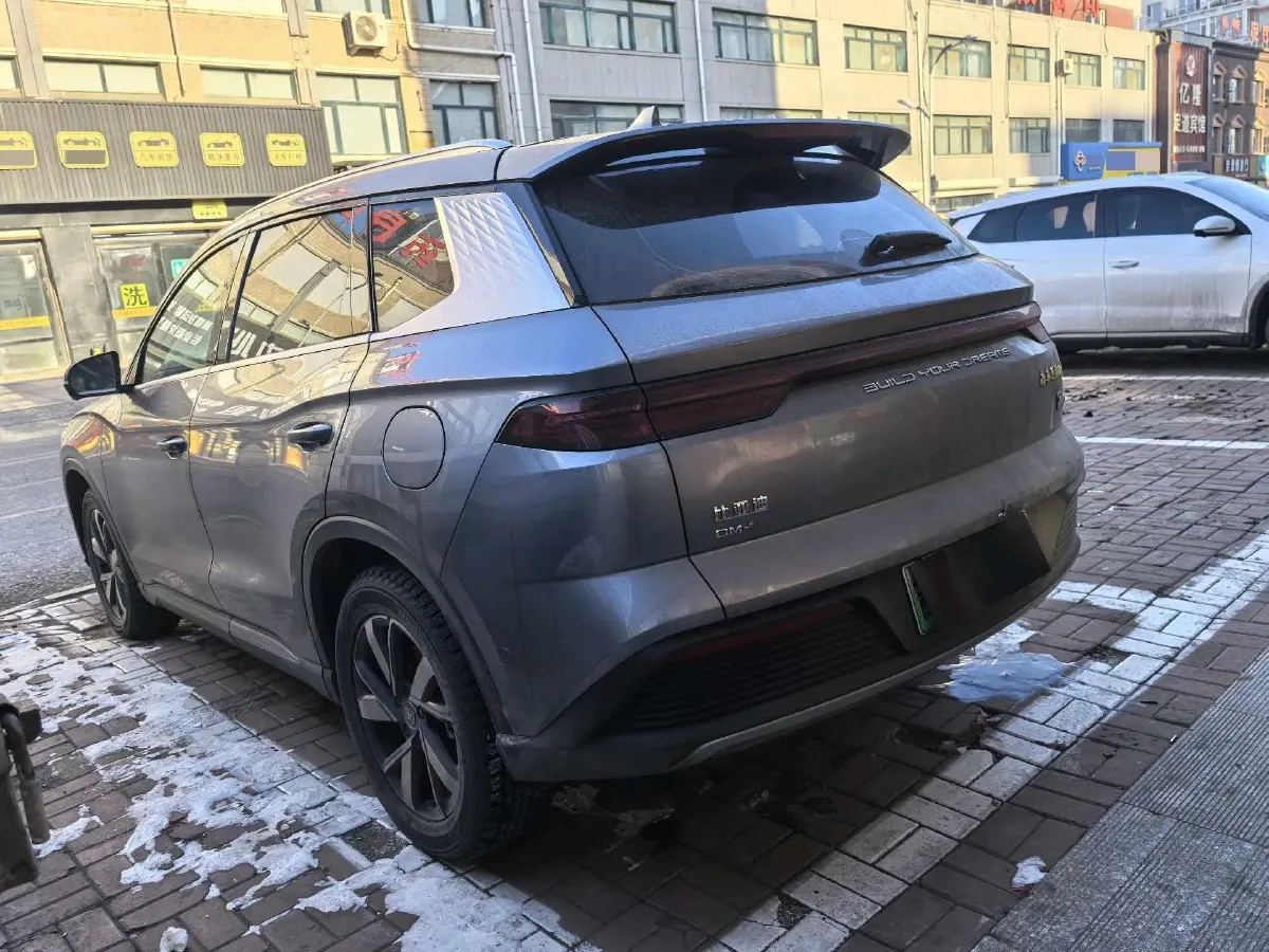 2023 BYD Song Pro 1.5L 110HP L4 E-CVT PHEV 18.3KWH,autocango,china used car exporter,china ev exporter,chinese used car exporter,chinese used ev exporter