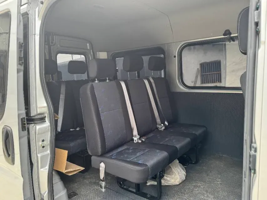 2023 DongFeng DFAC YuFeng 2.0T 136HP L4 7DCT,autocango,china used car exporter,china ev exporter,chinese used car exporter,chinese used ev exporter