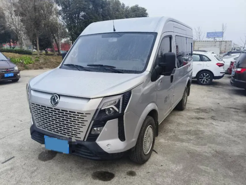 2023 DongFeng DFAC YuFeng 2.0T 136HP L4 7DCT,autocango,china used car exporter,china ev exporter,chinese used car exporter,chinese used ev exporter