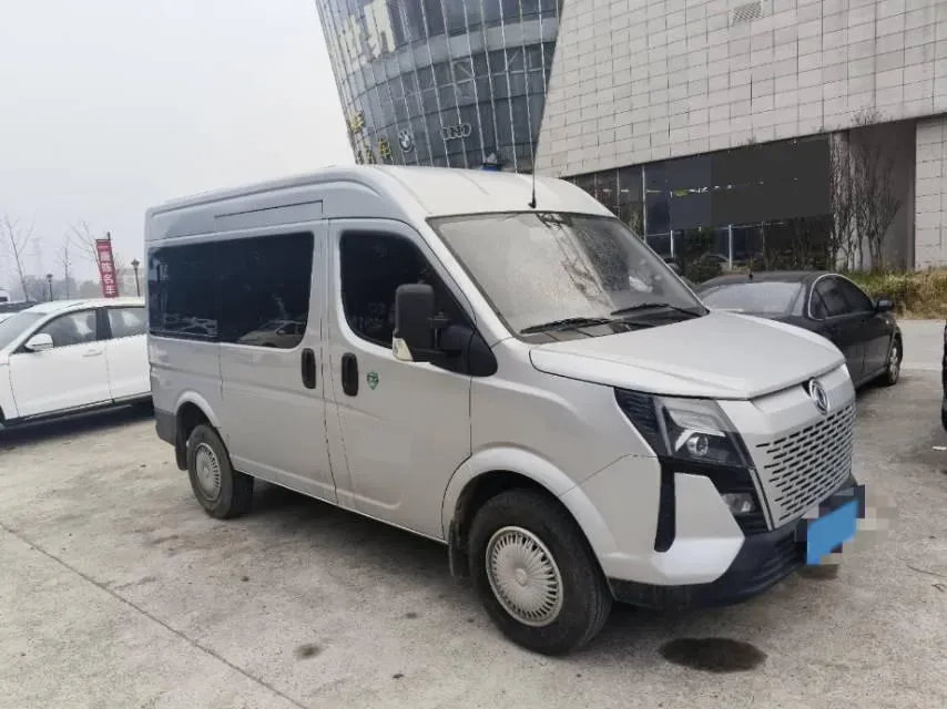 2023 DongFeng DFAC YuFeng 2.0T 136HP L4 7DCT,autocango,china used car exporter,china ev exporter,chinese used car exporter,chinese used ev exporter