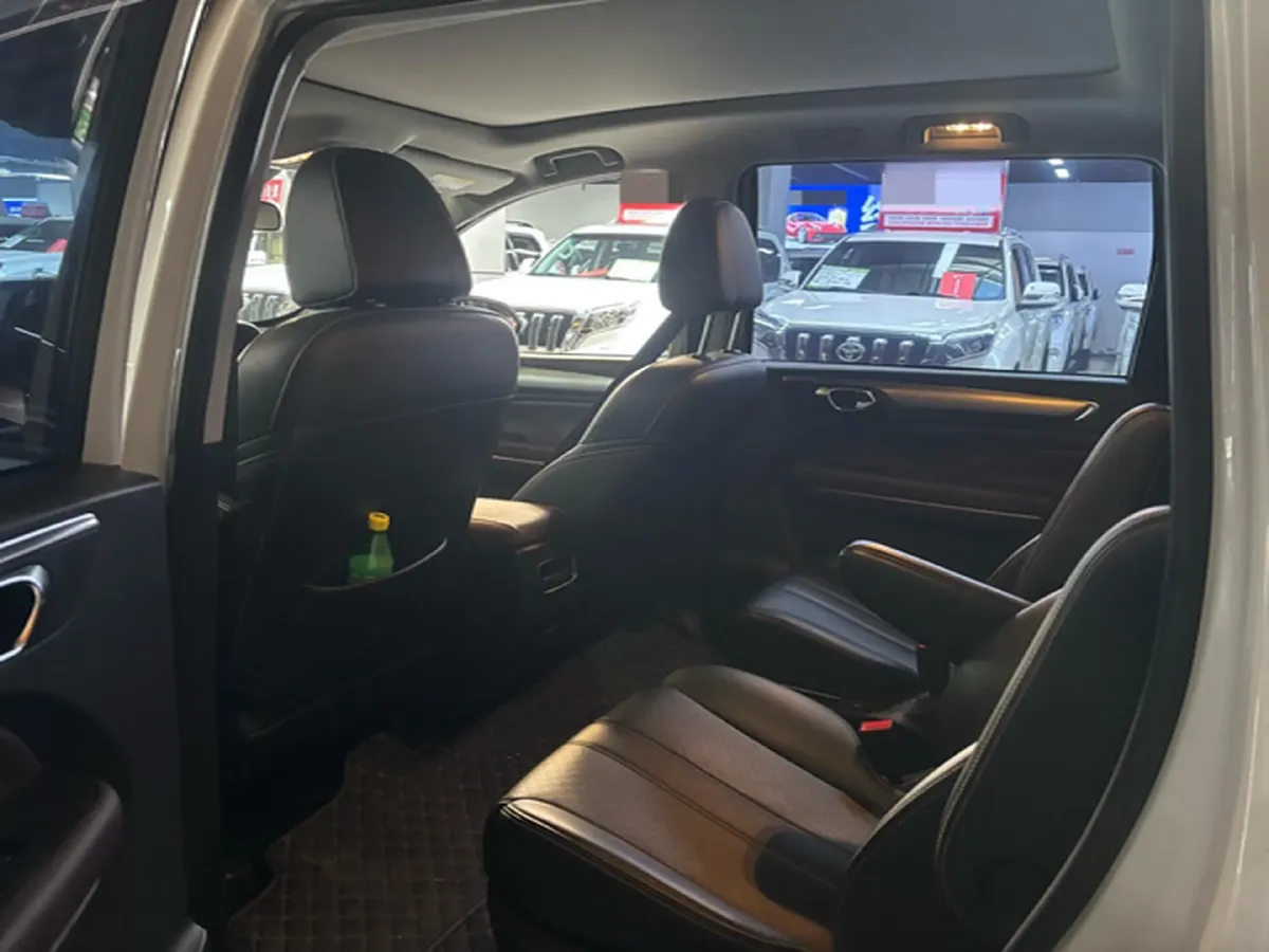 2021 GAC Trumpchi M6 1.5T 169HP L4 7DCT,autocango,china used car exporter,china ev exporter,chinese used car exporter,chinese used ev exporter