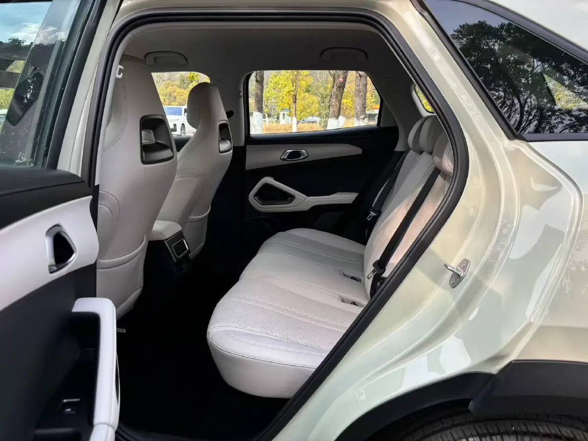 2025 BYD YuanUP BEV 45.12KWH,autocango,china used car exporter,china ev exporter,chinese used car exporter,chinese used ev exporter