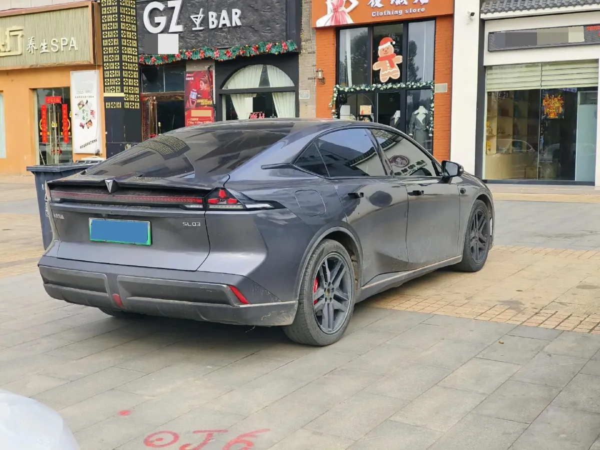 2022 DongFeng Forthing LingZhi EV BEV 68.4KWH,autocango,china used car exporter,china ev exporter,chinese used car exporter,chinese used ev exporter