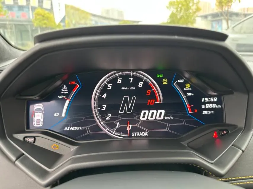 2020 Lamborghini Huracán 5.2L 611HP V10 7DCT,autocango,china used car exporter,china ev exporter,chinese used car exporter,chinese used ev exporter